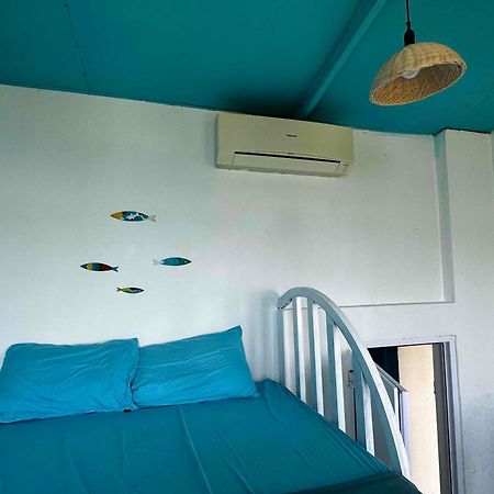 Irini Boutique Homestay Муйне Номер фото