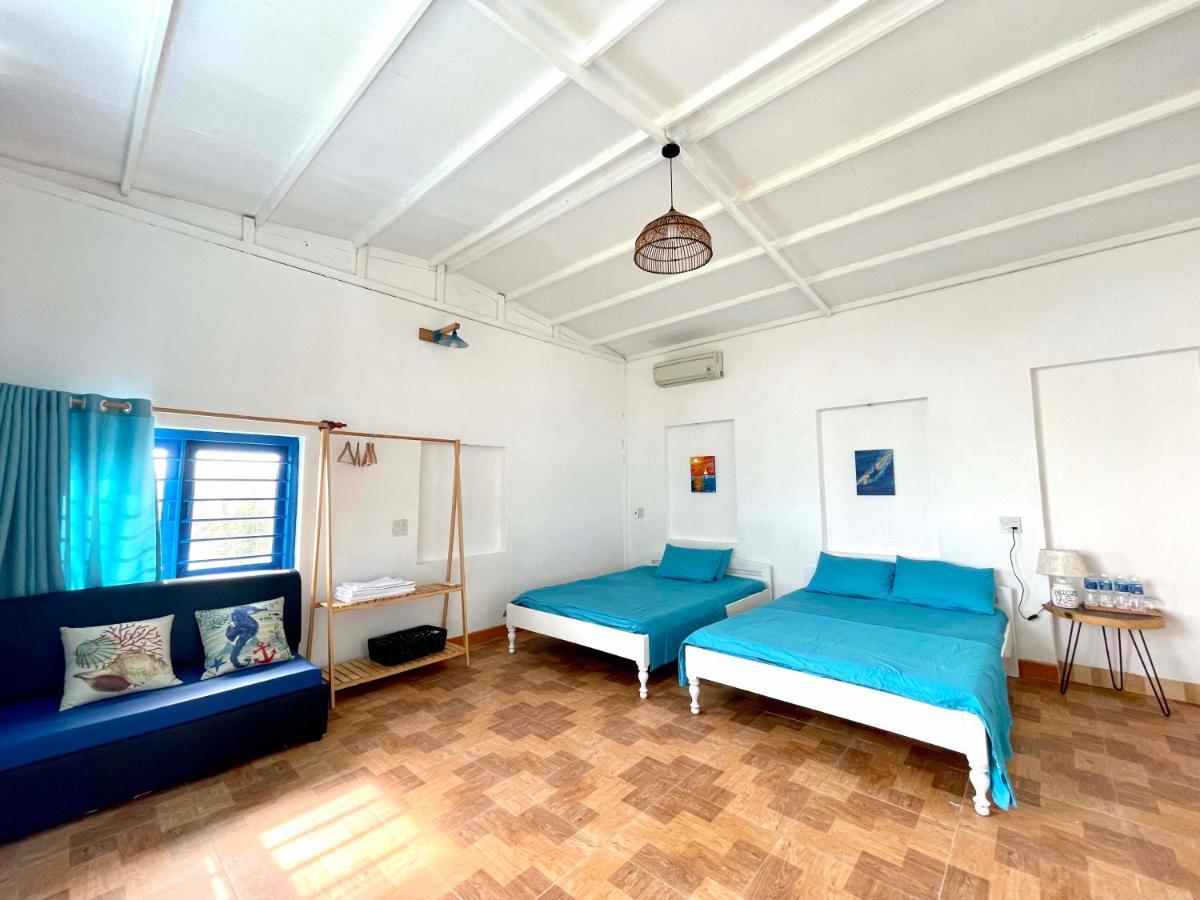 Irini Boutique Homestay Муйне Экстерьер фото
