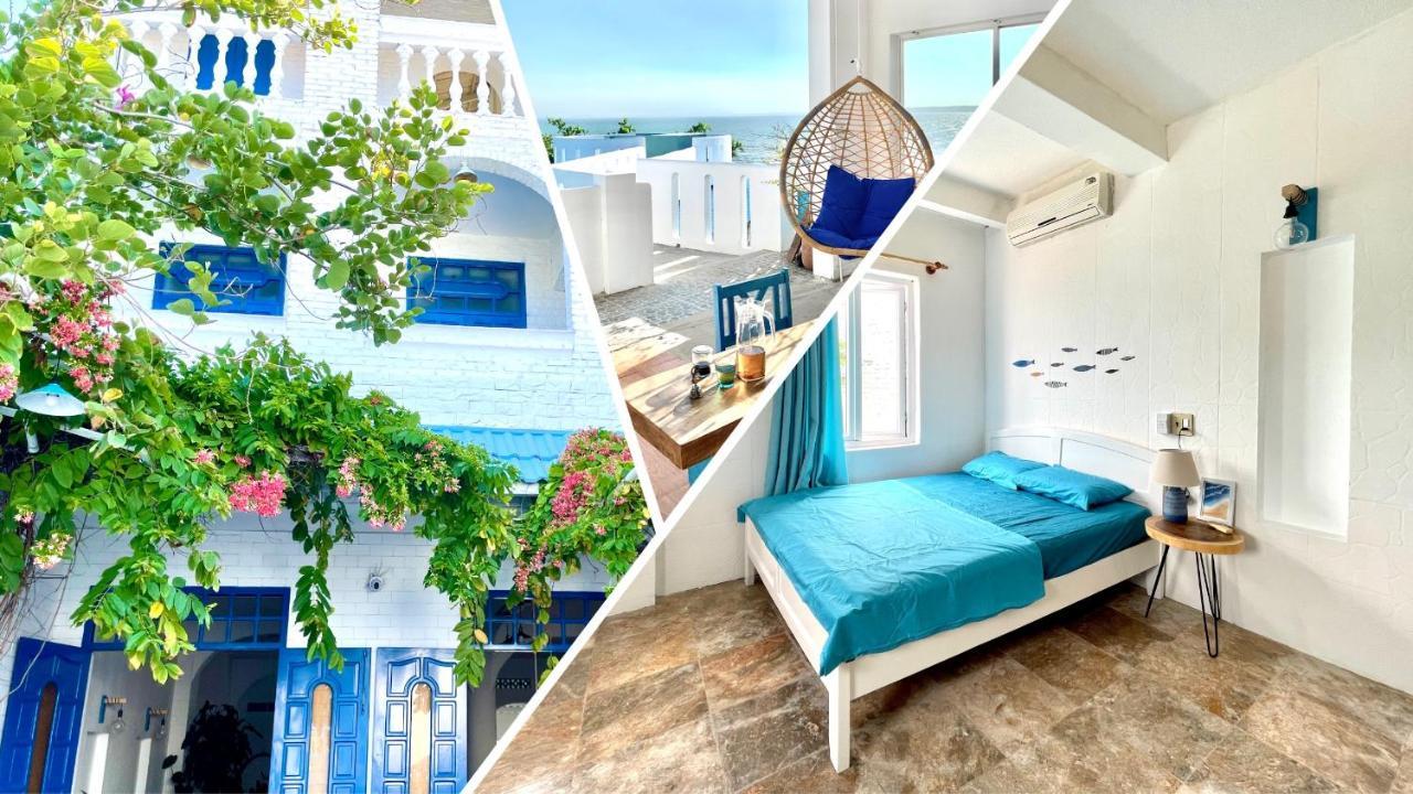 Irini Boutique Homestay Муйне Экстерьер фото