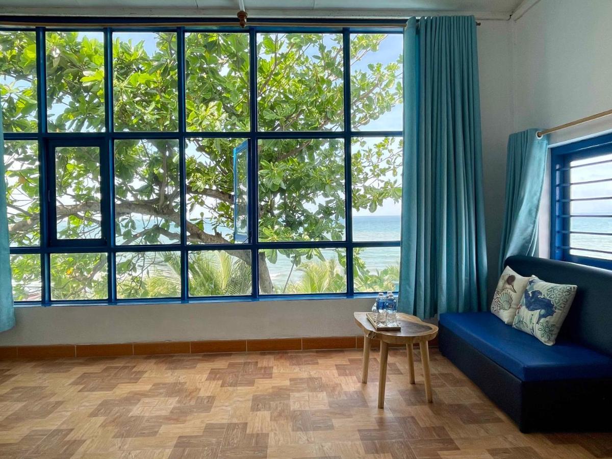 Irini Boutique Homestay Муйне Экстерьер фото