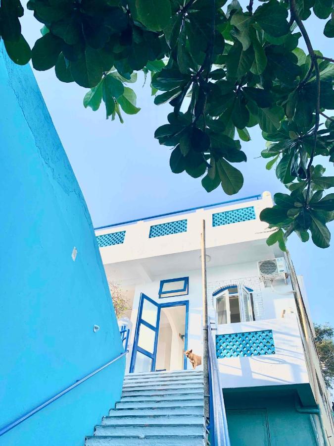 Irini Boutique Homestay Муйне Экстерьер фото