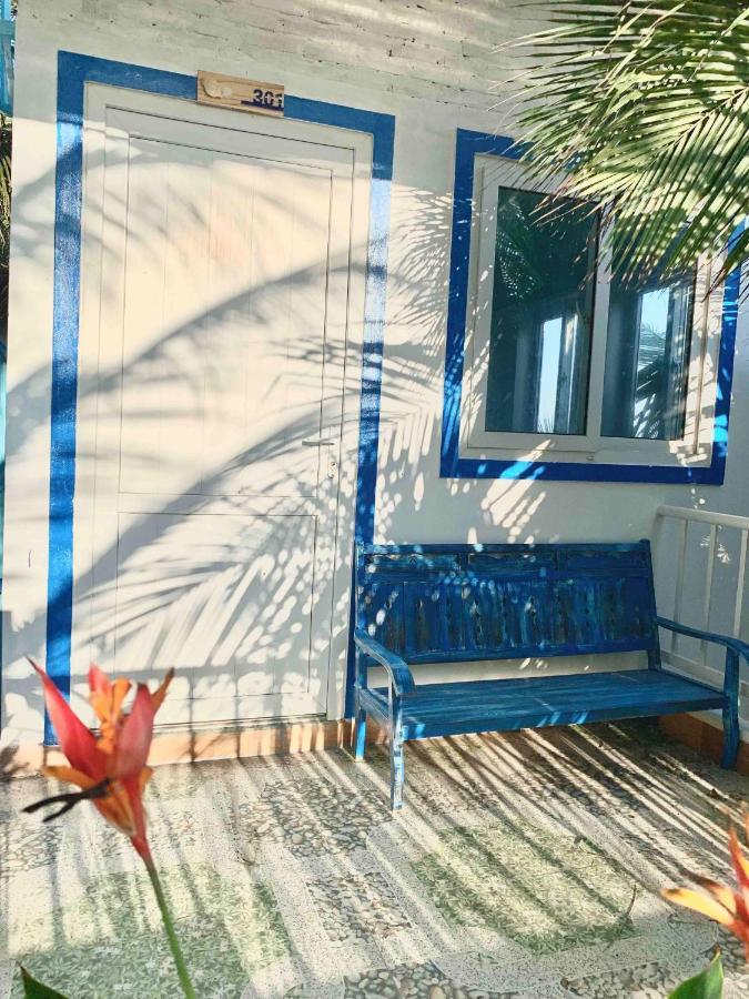 Irini Boutique Homestay Муйне Экстерьер фото