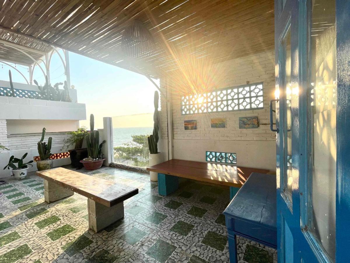 Irini Boutique Homestay Муйне Экстерьер фото