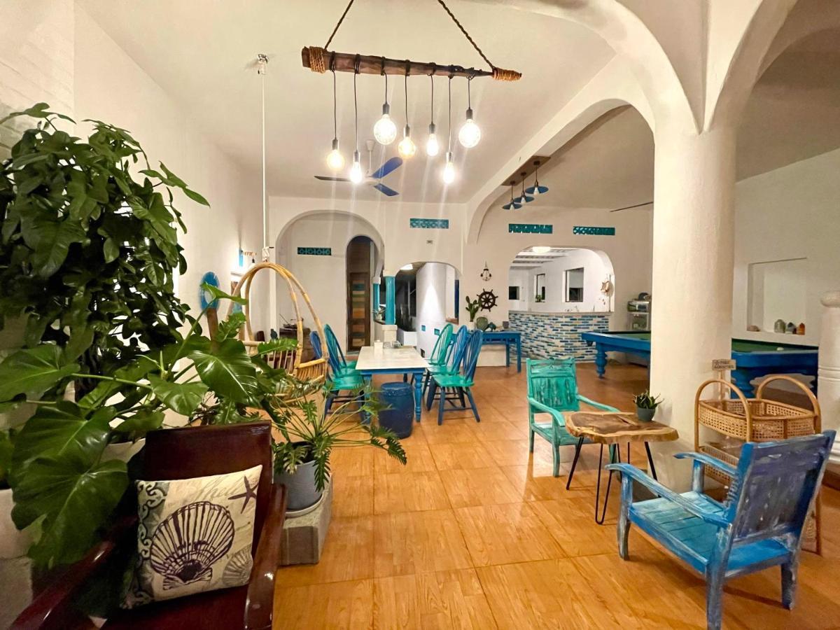 Irini Boutique Homestay Муйне Экстерьер фото