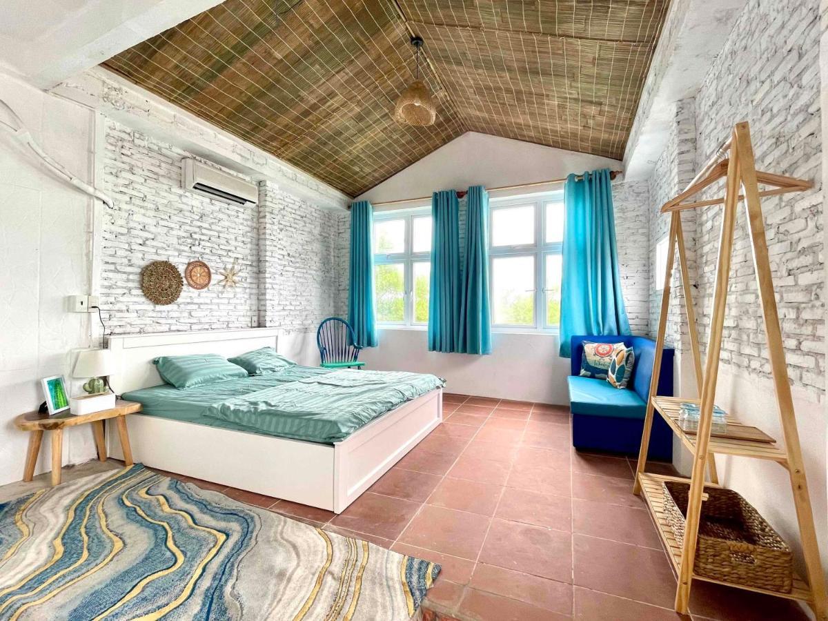 Irini Boutique Homestay Муйне Экстерьер фото