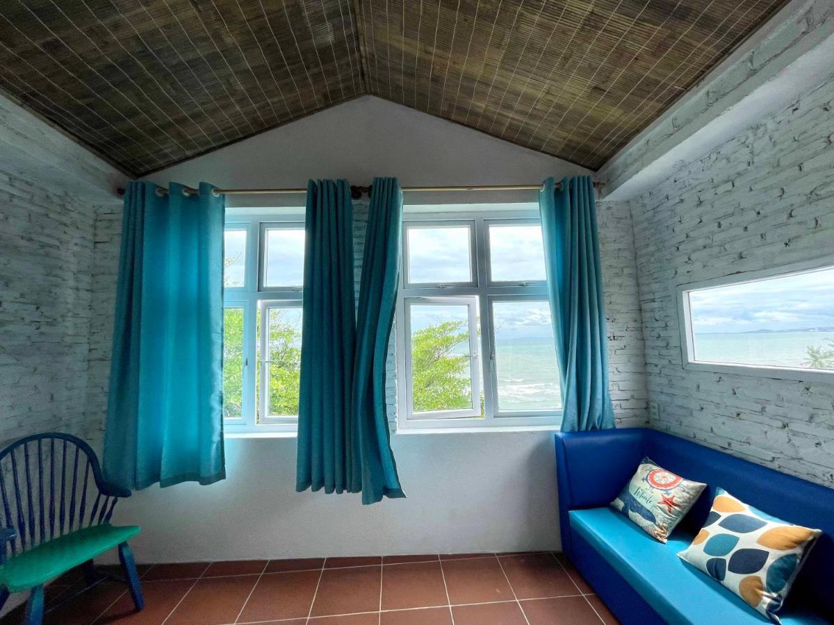 Irini Boutique Homestay Муйне Экстерьер фото