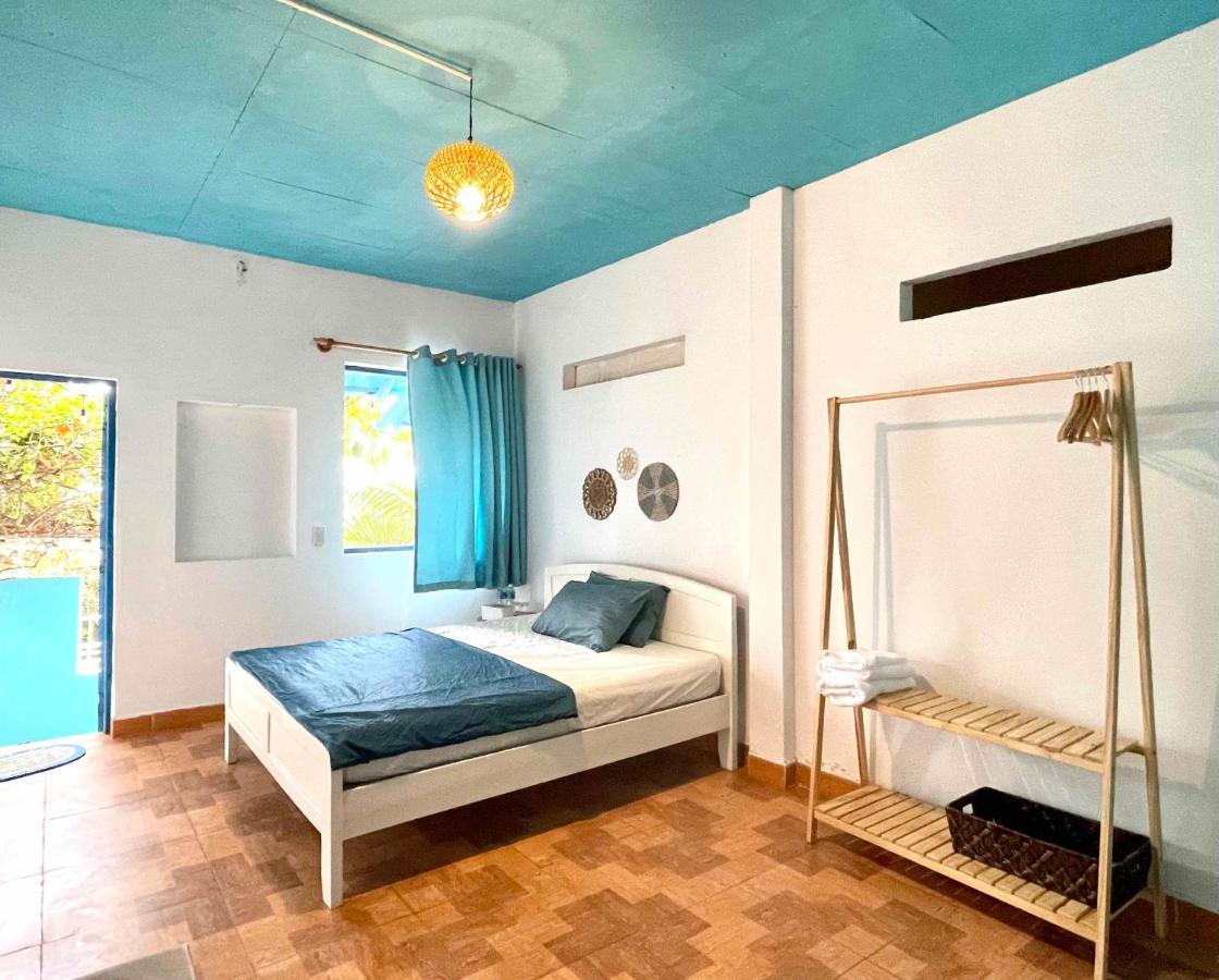 Irini Boutique Homestay Муйне Экстерьер фото