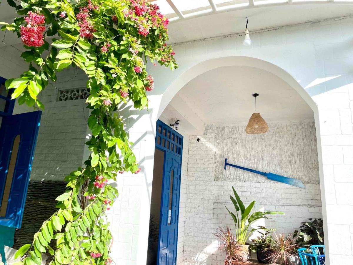 Irini Boutique Homestay Муйне Экстерьер фото