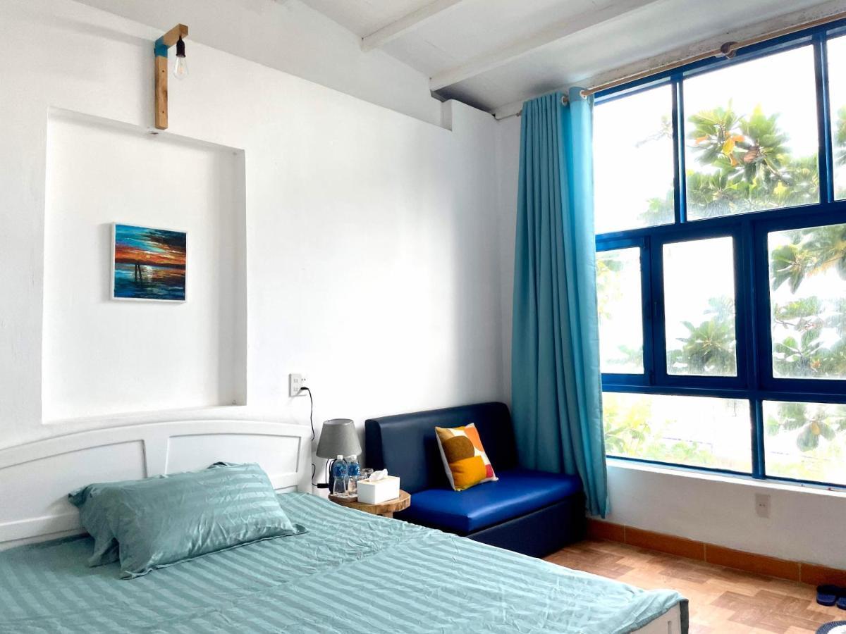 Irini Boutique Homestay Муйне Экстерьер фото