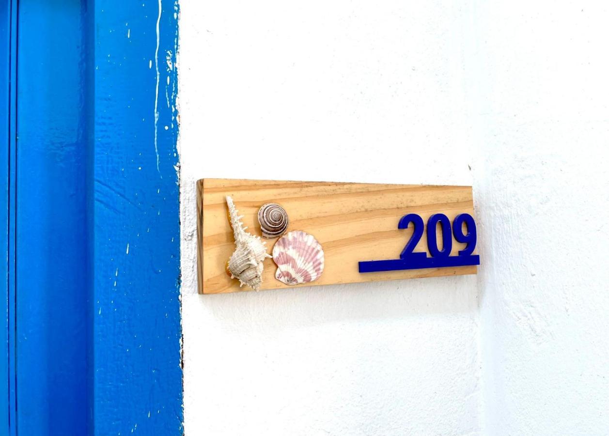 Irini Boutique Homestay Муйне Экстерьер фото