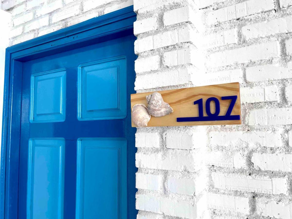 Irini Boutique Homestay Муйне Экстерьер фото