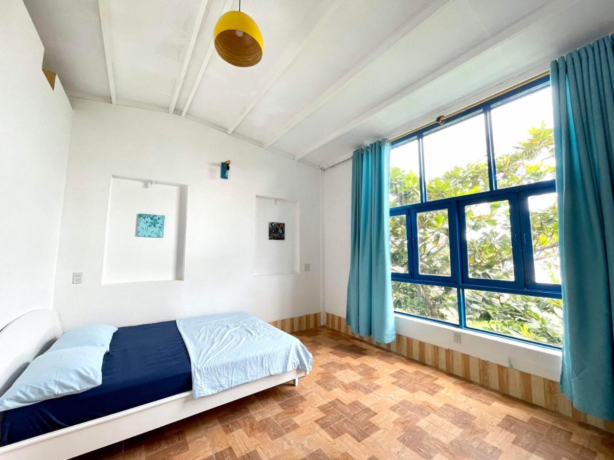 Irini Boutique Homestay Муйне Экстерьер фото