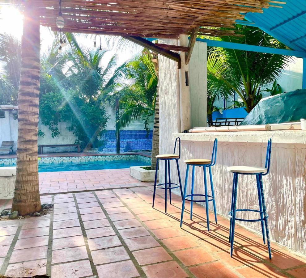 Irini Boutique Homestay Муйне Экстерьер фото