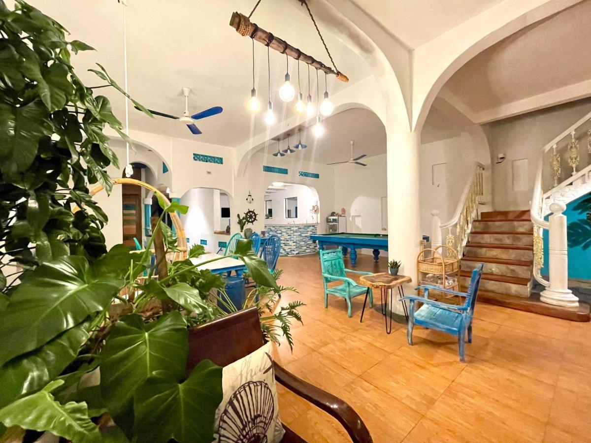 Irini Boutique Homestay Муйне Экстерьер фото