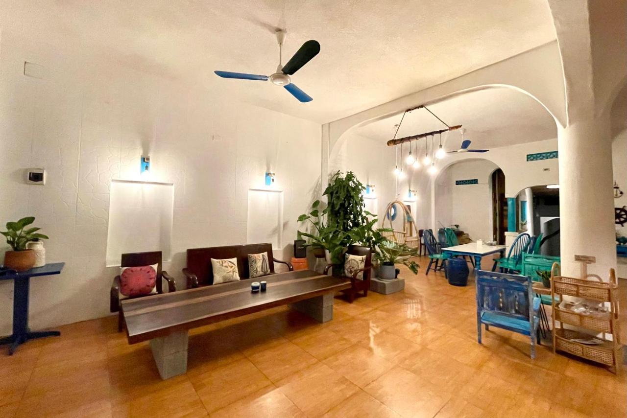 Irini Boutique Homestay Муйне Экстерьер фото