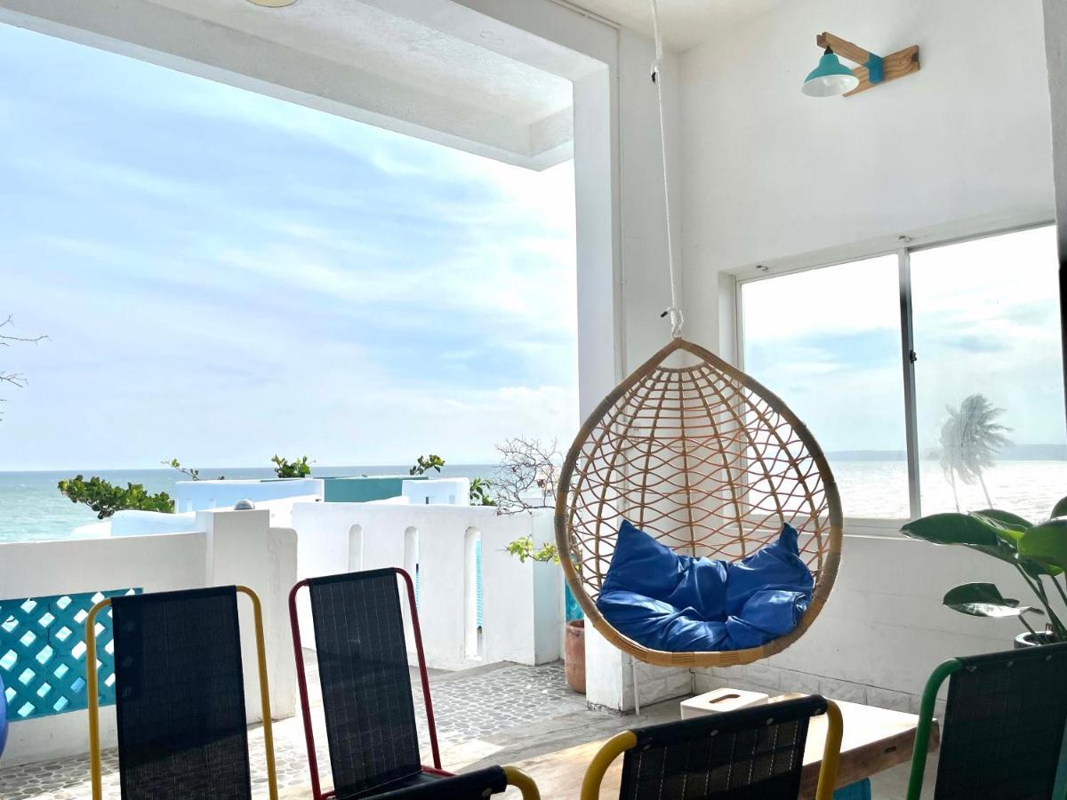 Irini Boutique Homestay Муйне Экстерьер фото
