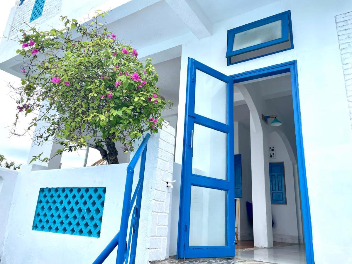 Irini Boutique Homestay Муйне Экстерьер фото