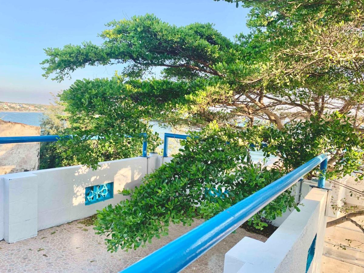 Irini Boutique Homestay Муйне Экстерьер фото