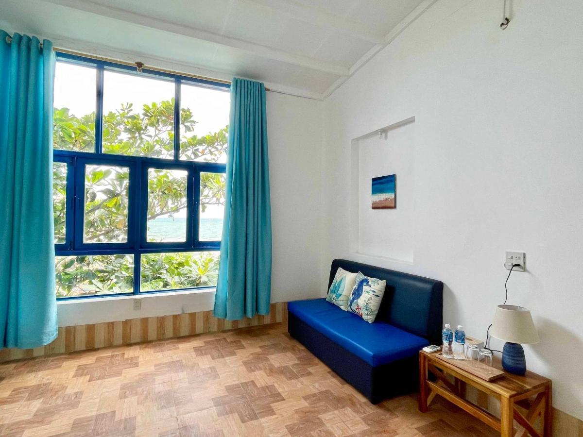 Irini Boutique Homestay Муйне Экстерьер фото