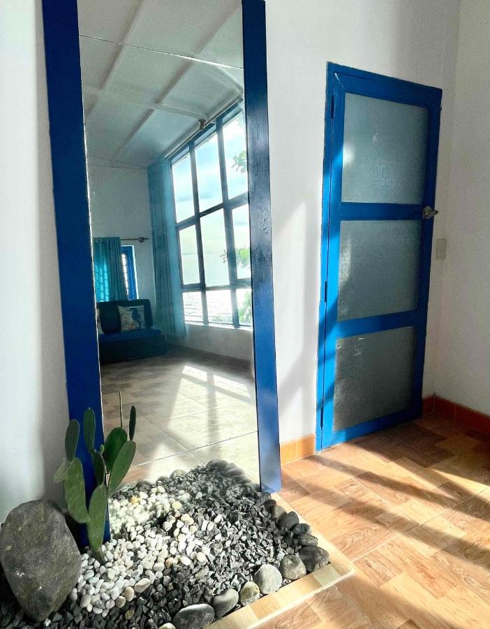 Irini Boutique Homestay Муйне Экстерьер фото