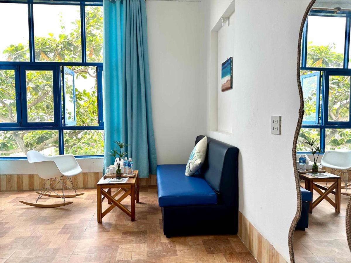 Irini Boutique Homestay Муйне Экстерьер фото