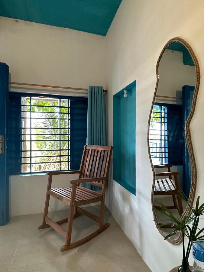 Irini Boutique Homestay Муйне Экстерьер фото