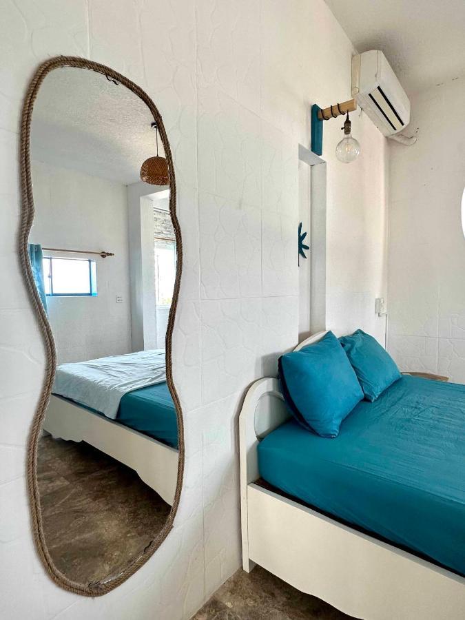 Irini Boutique Homestay Муйне Экстерьер фото