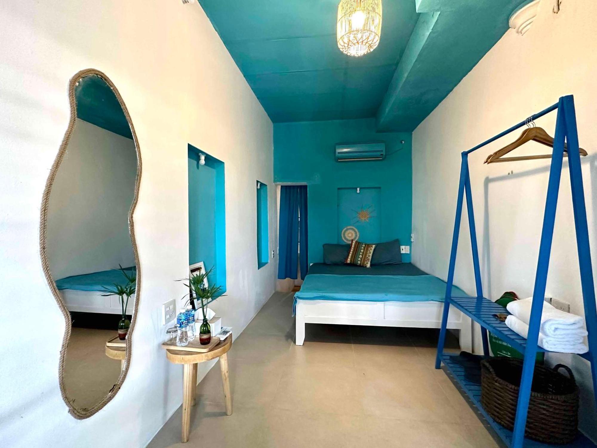 Irini Boutique Homestay Муйне Номер фото