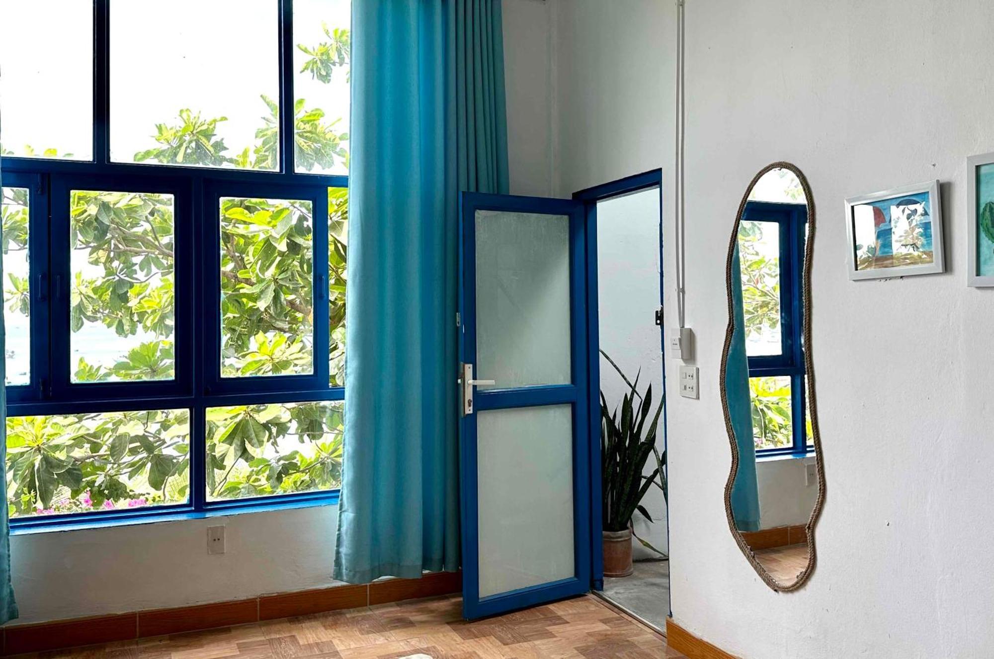 Irini Boutique Homestay Муйне Номер фото