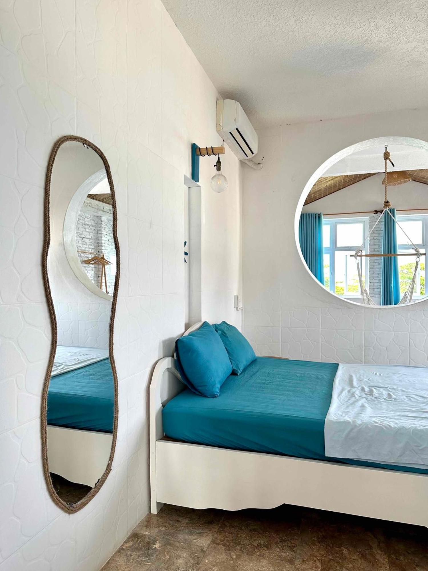 Irini Boutique Homestay Муйне Номер фото